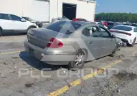 2007 Buick LACROSSE фото