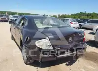 2007 Buick LACROSSE фото