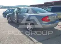 2007 Buick LACROSSE фото