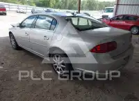 2007 Buick LUCERNE photo
