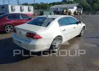 2007 Buick LUCERNE фото