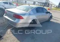 2007 Buick LUCERNE фото