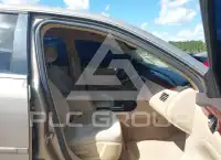 2007 Buick LUCERNE фото