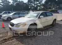 2007 Buick LUCERNE photo