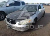 2007 Buick LUCERNE photo