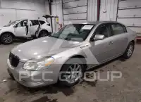 2007 Buick LUCERNE фото