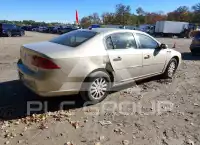 2007 Buick LUCERNE photo