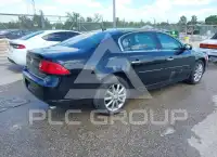 2007 Buick LUCERNE photo