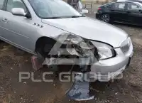 2007 Buick LUCERNE фото