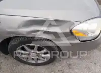 2007 Buick LUCERNE фото