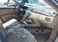 2007 Buick LUCERNE фото