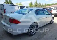 2007 Buick LUCERNE photo