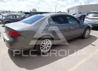 2007 Buick LUCERNE photo