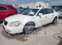 2007 Buick LUCERNE фото
