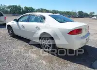 2007 Buick LUCERNE фото