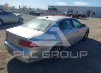 2007 Buick LUCERNE фото