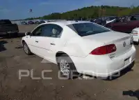 2007 Buick LUCERNE фото