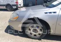 2007 Buick LUCERNE фото