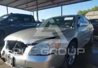 2007 Buick LUCERNE фото