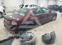 2007 Buick LUCERNE фото