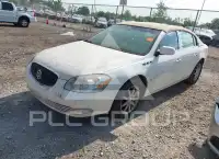 2007 Buick LUCERNE photo