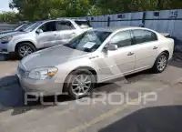 2007 Buick LUCERNE фото