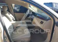 2007 Buick LUCERNE фото