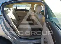 2007 Buick LUCERNE photo