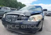2007 Buick LUCERNE фото