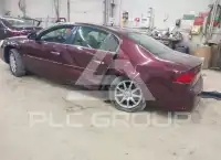 2007 Buick LUCERNE фото