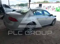 2007 Buick LUCERNE photo