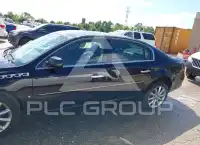 2007 Buick LUCERNE photo