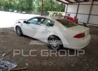 2007 Buick LUCERNE фото