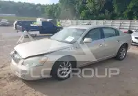 2007 Buick LUCERNE фото