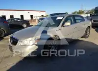 2007 Buick LUCERNE photo