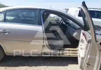 2007 Buick LUCERNE фото
