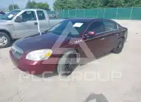 2007 Buick LUCERNE фото