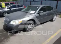 2007 Buick LUCERNE photo