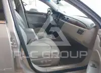 2007 Buick LUCERNE photo