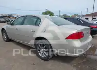 2007 Buick LUCERNE фото