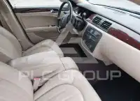 2007 Buick LUCERNE фото