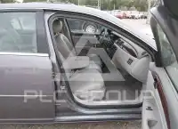 2007 Buick LUCERNE фото