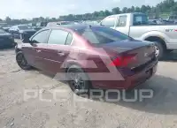 2007 Buick LUCERNE фото
