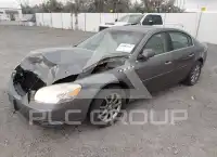 2007 Buick LUCERNE фото