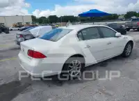 2007 Buick LUCERNE фото