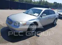 2007 Buick LUCERNE фото