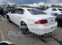 2007 Buick LUCERNE photo