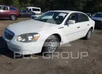 2007 Buick LUCERNE фото
