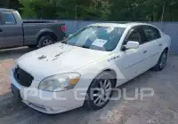 2007 Buick LUCERNE photo