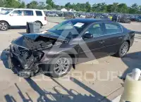 2007 Buick LUCERNE photo